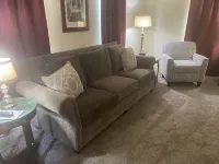 얀센 파크 플레이스 B&B