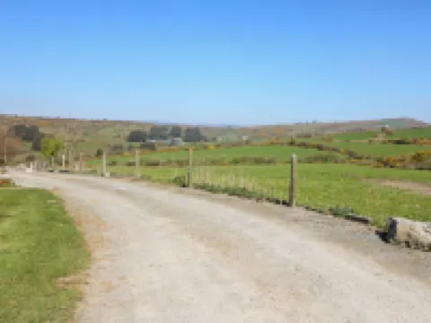 モールナギラ のホテル