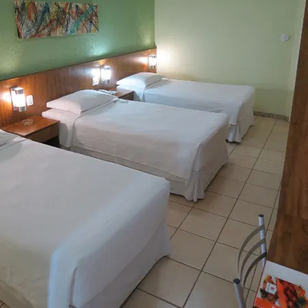 Steel Valley Hotel Hotels in Ipatinga