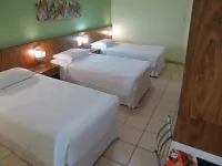Steel Valley Hotel Hotel di Ipatinga