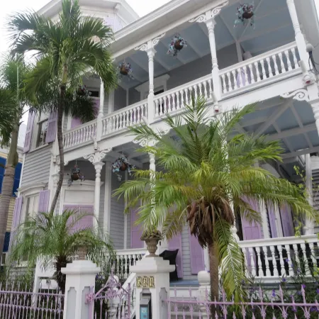 The Artist House