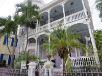 The Artist House Hotels near The Hemingway Home and Museum