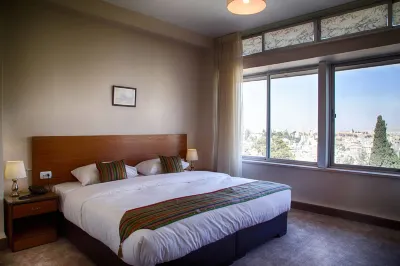 Antika Amman Hotel Hotel a 