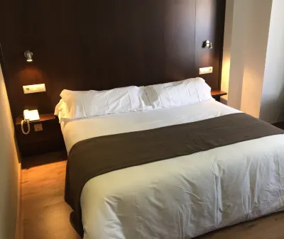 Hotel Castillo فنادق في Villarrobledo