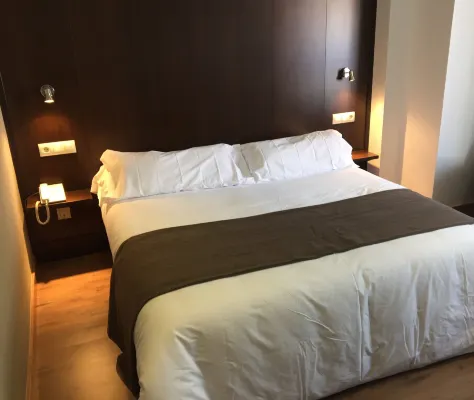 Hotel Castillo Hôtels à : Villarrobledo