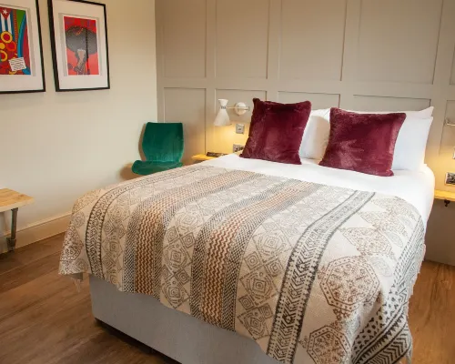 The Kings Arms Hotel Hotels in Malmesbury