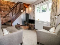 The Mill Wheel Hotels in Clifton and Compton