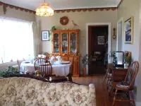 The Nelson House Bed & Breakfast Hotels in Colchester County