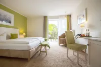 Paulsen's Landhotel und Restaurant Hotel di Husum