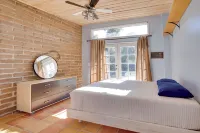 5 Mi to Casino and Lake Home on Escondido Ranch! Hotels near Barrel 1 Winery