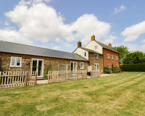 Oak Barn Các khách sạn ở Daventry
