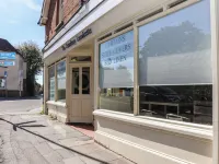 The Old Post Office Hotels in Ickham and Well