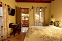 Hotel & Hacienda El Carmelo