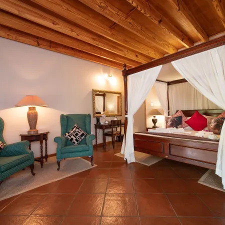 Blyde River Canyon Lodge