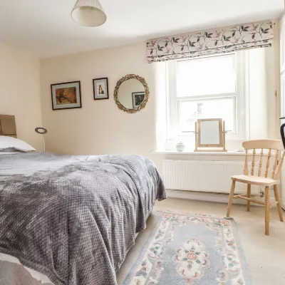 Lychgate Cottage Hotels near Settle