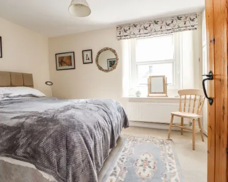 리치게이트 코티지 세틀 호텔