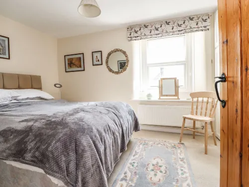 Lychgate Cottage Hotels in Settle