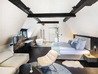 Hotel 1231 - balcony