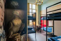 Stayokay Hostel Domburg Hotels in Westkapelle