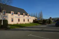 Logis Hôtel Lucotel Hotels in Saint-Quay-Portrieux
