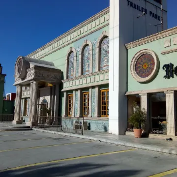 Hotel Imperial Saltillo