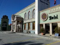 Hotel Imperial Saltillo Các khách sạn ở Saltillo