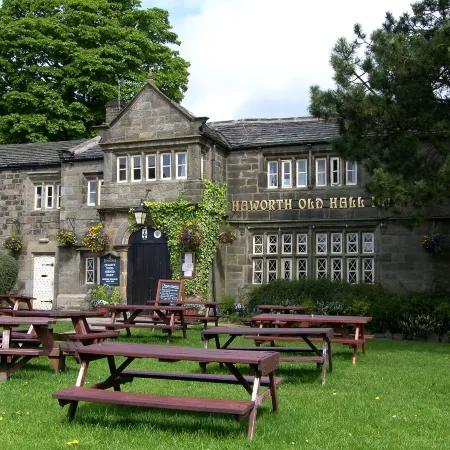 Changegate Cottage