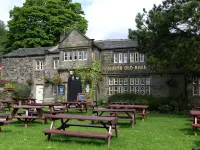 Changegate Cottage