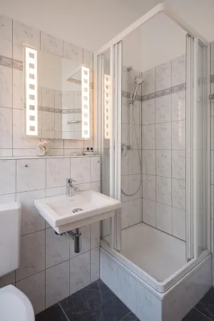 Hotel Brandenburger Hof