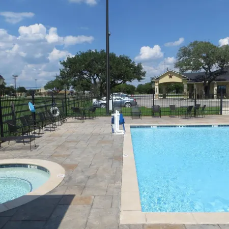 Hotel Texas Cuero