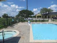 Hotel Texas Cuero - Pools