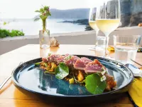 King Fisher Village Eco-Boutique Hotel - breakfast