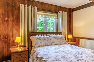 Y Cwtch Hotel in zona Go Eco Glamping