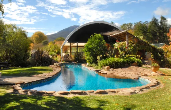 夢想家水療別墅