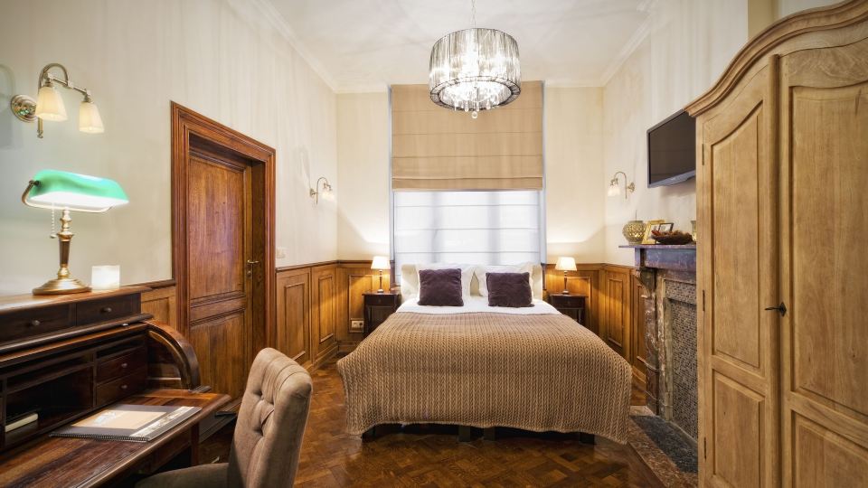 Boutique Hotel Caelus VII