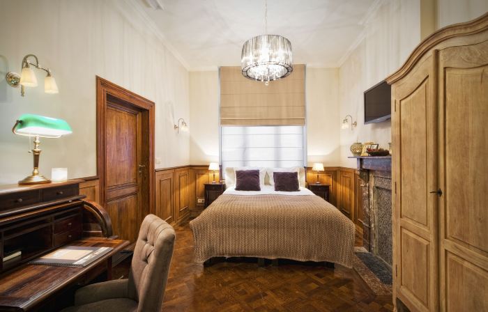 Boutique Hotel Caelus VII