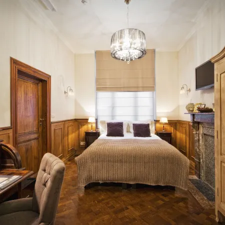 Boutique Hotel Caelus VII