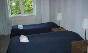 Sikfors Herrgård