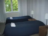 Sikfors Herrgård Hotels in Grythyttan