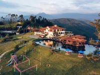Hotel Reserva Monarca Hotels in Salento