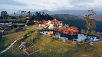 Hotel Reserva Monarca Hotels in Salento