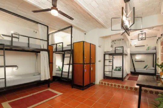 마이 시스터스 하우스 - 여성 전용 호스텔  호텔