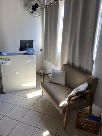 Pousada Casa de Bragança