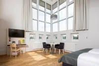 Jufa Familienresort Kempten im Allgäu