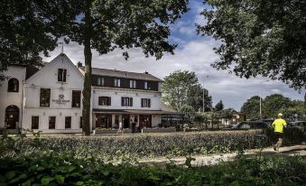 Hotel Restaurant in Den Hoof
