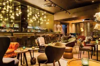 Motel One Edinburgh-Royal Hotels in City of Edinburgh