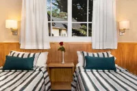 Miradores del Bosque Apart & Spa - Strand