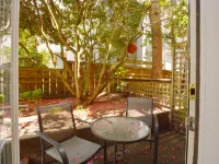 Marketa's Bed and Breakfast Hotels near Laurel Point