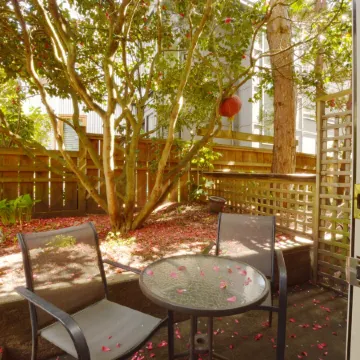 Marketa's Bed and Breakfast