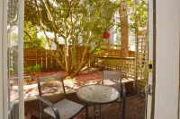 Marketa's Bed and Breakfast